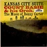 Count Basie Orchestra - Kansas City Suite (The Music Of Benny Carter)