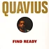 Quavius - Find Ready