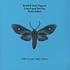 K & J Tippet, Capra Vaccina, Tofani - A Mid Autumn Night's Dream Blue Vinyl Edition