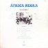 Africa Negra - Alia Cu Omali