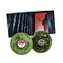 Richard Einhorn - OST The Prowler Army Green Swirl Rose Petal Red Splatter Vinyl Edition