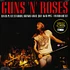 Guns N' Roses - River Plate Stadium Buenos Aires 1993 White Vinyl Edition