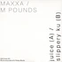 M Pounds & Maxxa - Slippery Ku / Juice