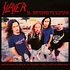Slayer - El Infierno Te Espera: Monsters Of Rock Santiago De Chile 1994