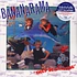 Bananarama - Deep Sea Skiving Blue Vinyl Edition