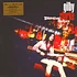 Gilby Clarke - Pawnshop Guitars Colored Vinyl Edition