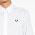 Fred Perry - Button Down Shirt