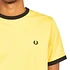 Fred Perry - Ringer T-Shirt