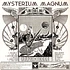 Jimi Tenor & Umo Jazz Orchestra - Mysterium Magnum