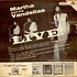 Martha Reeves & The Vandellas - Live!