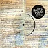 Marco Polo - Nostalgia Feat. Masta Ace Tour Only Black Vinyl Edition