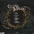 Cellar Darling - The Spell Black Vinyl Edition