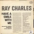 Ray Charles - Have A Smile With Me
