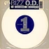 Bizz O.D. - Get Up / Go Bizz, Go
