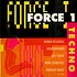 V.A. - Force 1 Techno