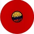 Frank's Vinyl Feat Crimeapple - FVR002 Red Vinyl Edition