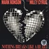 Mark Ronson - Nothing Breaks Like A Heart Feat. Miley Cyrus Record Store Day 2019 Edition
