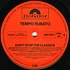 Tempo Rubato - Don't Stop The Classics