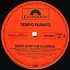 Tempo Rubato - Don't Stop The Classics