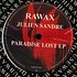 Julien Sandre - Paradise Lost EP