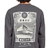 Edwin - From Mt. Fuji Longsleeve