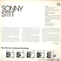 Sonny Stitt - Sonny Stitt (Previously Unreleased Recordings)