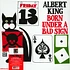 Albert King - Born Under A Bad Sign Record Store Day 2019 Edition