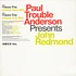 Paul Trouble Anderson Presents John Redmond - Happy Day