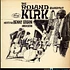 The Roland Kirk Quartet Meets The Benny Golson Orchestra - The Roland Kirk Quartet Meets The Benny Golson Orchestra