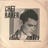 Chet Baker - Cold Trumpet (Tromba Fredda) Record Store Day 2019 Edition