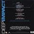 V.A. - OST Deep Impact Colored Vinyl Edition