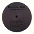 Hooverian Blur - Phantom Space EP