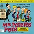 Nicholas Carras - OST Mr. Peters' Pets
