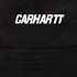 Carhartt WIP - Beaufort Bucket Hat