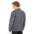 Carhartt WIP - Fairmount Coat "Maitland" Denim, 13.5 oz