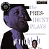 Lester Young / Oscar Peterson - The President Plays With The Oscar Peterson Trio