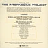 Roy Budd - OST The Internicine Project