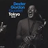 Dexter Gordon - Tokyo 1975