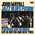 John Mayall - Jazz Blues Fusion