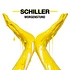 Schiller - Morgenstund White Vinyl Edition