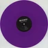 Hexdebt - Rule Of Four Purple Vinyl Edition