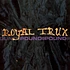 Royal Trux - Pound For Pound