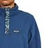 Patagonia - Micro D Snap-T Pullover