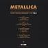 Metallica - Rocking At The Ring Volume 1 Deluxe Edition