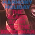Harmony Holiday - The Black Saint And The Sinnerman