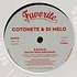 Cotonete & Di Melo - A.E.I.O.U. Dimitri From Paris Remix