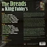 V.A. - The Dreads At King Tubby's