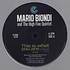 Mario Biondi - This Is What You Are (Original & Opolopo Remix)