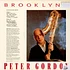 Peter Gordon - Brooklyn
