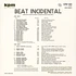 Alan Hawkshaw & Keith Mansfield - Beat Incidental